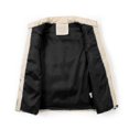 thumbnail image 2 of Men's Lightweight Packable Puffer Down Vest Sleeveless Quilted Jacket Coat, 2 of 5