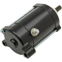 Ricks Motorsport Electric 81-115 Starter