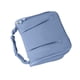 thumbnail image 3 of Bolsa de cosméticos de mano, bolsa de maquillaje de mano, bolsa de maquillaje portátil, estuche de artículos de tocador de maquillaje impulsado por el rendimiento, 3 of 8
