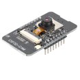 thumbnail image 4 of 60 uds ESP32-CAM-CH340 Placa de desarrollo WiFi Bluetooth módulo de cámara serie compatible, 4 of 8