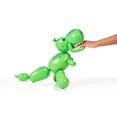 thumbnail image 4 of Juguete interactivo de dinosaurio para mascotas Squeakee The Balloon Dino, 4 of 9