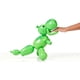 thumbnail image 4 of Juguete interactivo de dinosaurio para mascotas Squeakee The Balloon Dino, 4 of 9