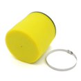 thumbnail image 1 of LOVIVER Flameer Air Element Cleaner Replacement For TRX450R 2004 - 2005 1pc, 1 of 8