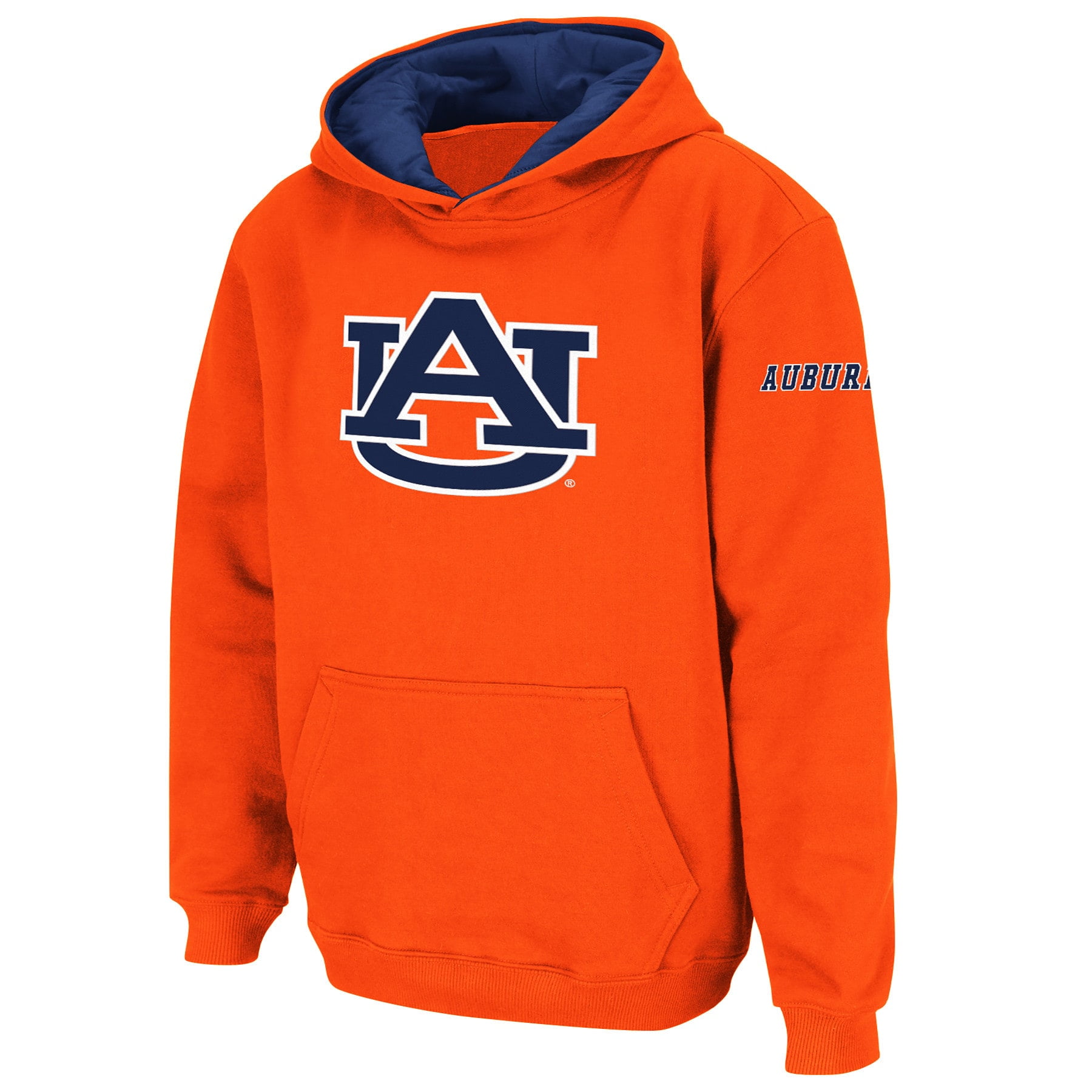 Stadium Athletic Auburn Tigers Stadium Athletic Youth Big Logo