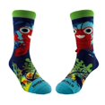 thumbnail image 4 of Claws the Lobster Chaussettes de Sock Panda (Âges 3-7), 4 of 7