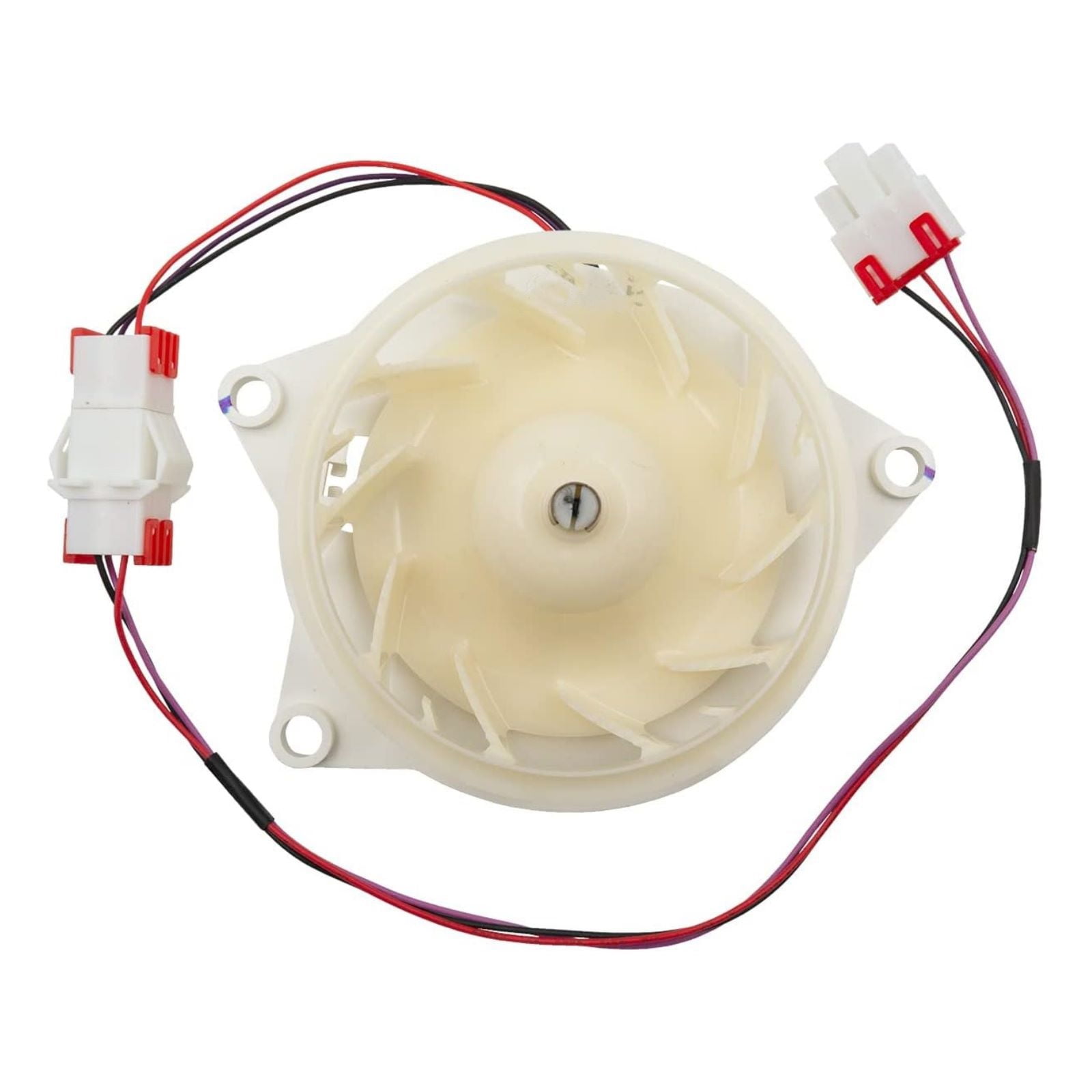 ARCADORA EAU64824402 Refrigerator Fan Motor for LG & Kenmore Efficient Cooling & Quiet Operation
