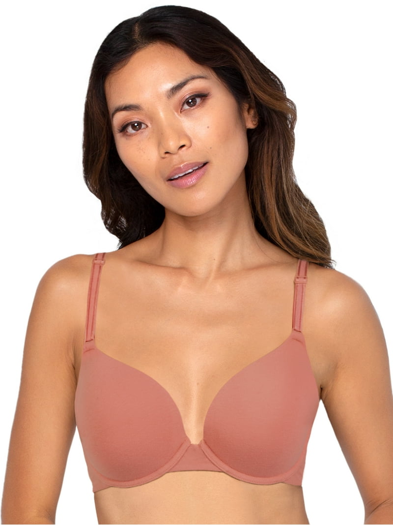 トップス LGB STRING BRA ICE PINK String Bra Top - Fleece Pink Leopard – purrrshop