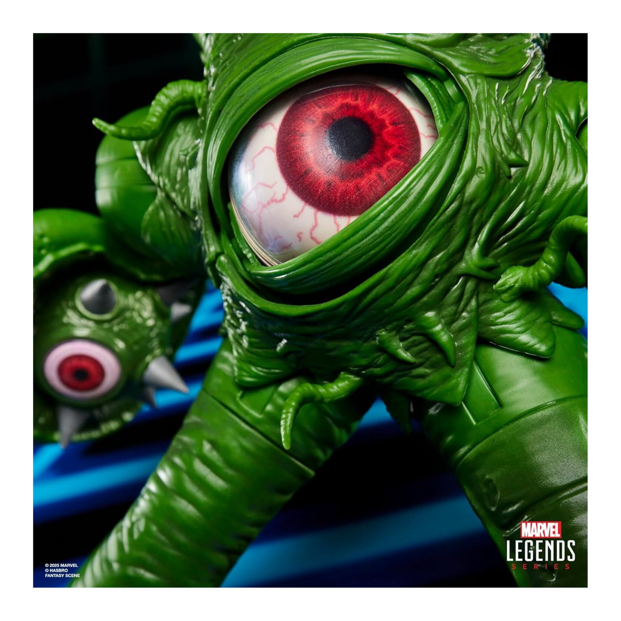 Hasbro - Marvel Legends Series Gamerverse Gargantos 6-Inch Scale Action Figure