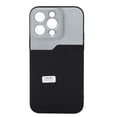 thumbnail image 1 of Funda protectora universal para lente de rosca de 17 mm para iPhone 14 Pro Max, 1 of 14