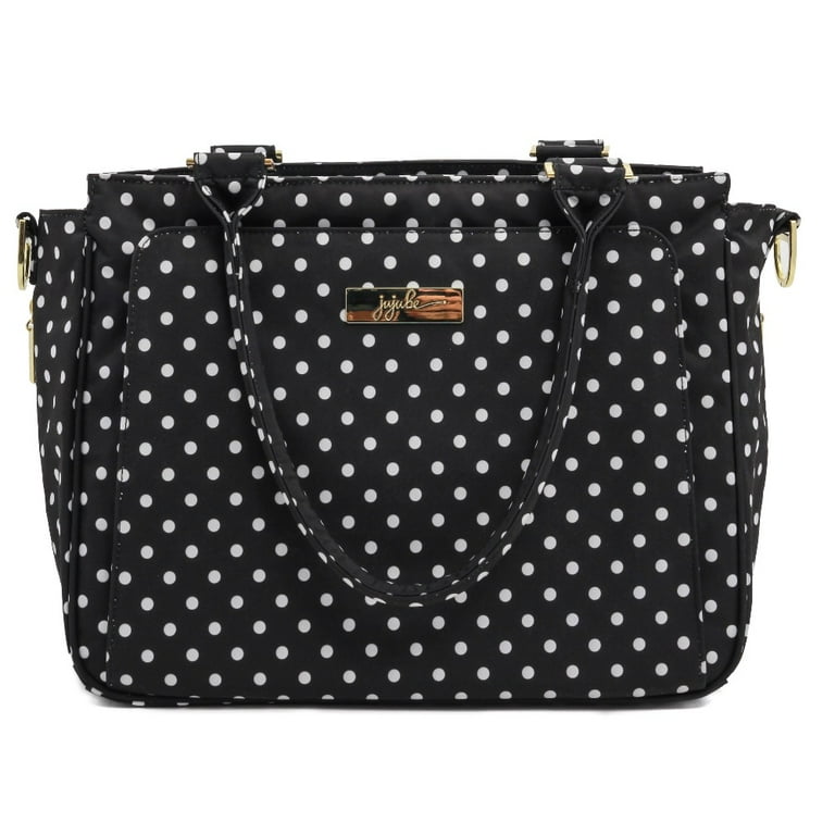 Jujube polka dot diaper bag best sale
