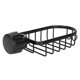 thumbnail image 4 of Soporte Para Esponja Para Platos, Estante De Almacenamiento Colgante, Organizador Para Fregadero De Grifo Para , Cepillo, Almacenamiento De Toallas, Espacio De Aluminio, 4 of 7