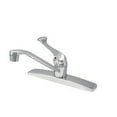 thumbnail image 2 of Avalon Hybrid Kitchen and Bathroom Faucet Single Lever Handle, 2 of 5