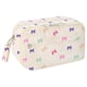 thumbnail image 1 of Estuche para Lápices para Niñas, Estuche Grande de con Cremallera, Estuche Estético con Compartimentos D, 1 of 5