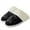 Black Pug Dog, variant on Cartoon Cute Pug Plush House Shoes for Women Fuzzy Slippers with Fur Edges Casual Warm Men House Shoes for Indoor & Outdoor