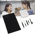 thumbnail image 3 of Cleaning Set,  Clean Tools Portable Long Lasting  for the Elderly for Home, 3 of 8