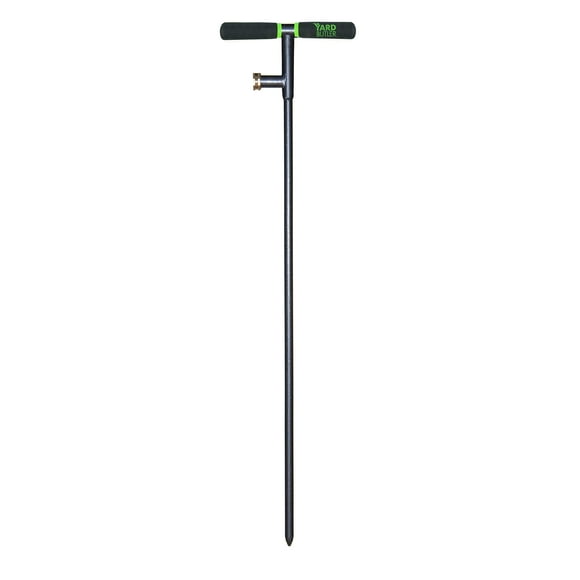 Yard Butler Deep Root Irrigator - Unique Gardening Tool for Irrigation - Deliver Water Directly to Plant Roots - Promote Healthy Growth & Minimize Water Waste - Easy-to-Use Gardening Supplies