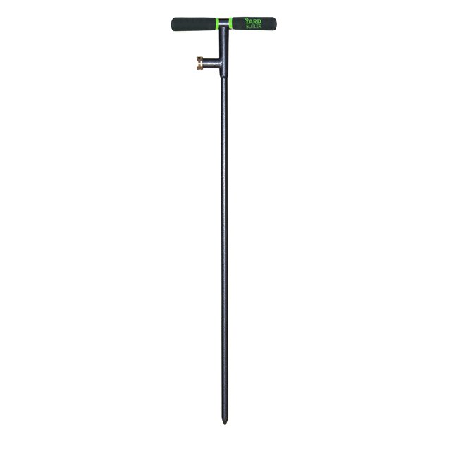 Yard Butler Deep Root Irrigator - Unique Gardening Tool for Irrigation - Deliver Water Directly to Plant Roots - Promote Healthy Growth & Minimize Water Waste - Easy-to-Use Gardening Supplies