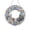 H, variant on Christmas Diamond Painting Wreath Kit With Led Light, Diy Diamond Art Kits For Adults,Hanging Christmas Decorations For Xmas Door Wall Home Decor