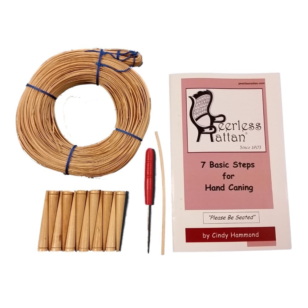 Chair Caning Kit Chair Caning Kit
