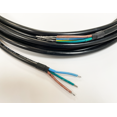 thumbnail image 2 of Raymarine Câble d'Alimentation R08133 vers ACU 45 STV 10M, 2 of 2