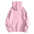 thumbnail image 6 of FchengtaiS Men's Graphic Print Fleece Hoodie Jacket Full Zip Long Sleeve Coat Gothic Fashion Streetwear with Kangaroo Pocket, 6 of 6