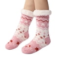 thumbnail image 1 of WEAIXIMIUNG Chaussettes pour Hommes et Femmes avec Chaussettes Non Doublées, 1 of 5