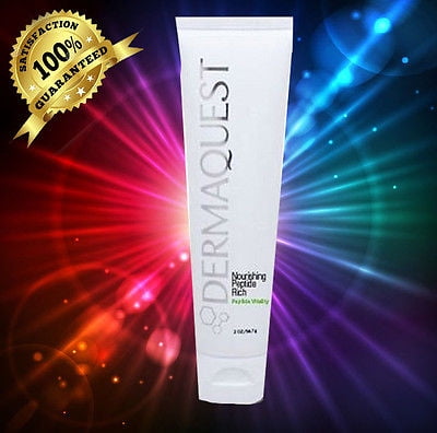nourishing peptide rich dermaquest
