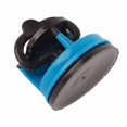 thumbnail image 4 of Knife Sharpener, Knife Sharpener Manual Scissor Sharpener Knife Sharpening Tool with Suction Cup for Kitchen, 4 of 7