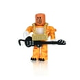 thumbnail image 6 of Roblox Avatar Shop Series Collection - Legend of Cat Figure Pack [Includes Exclusive Virtual Item], 6 of 6
