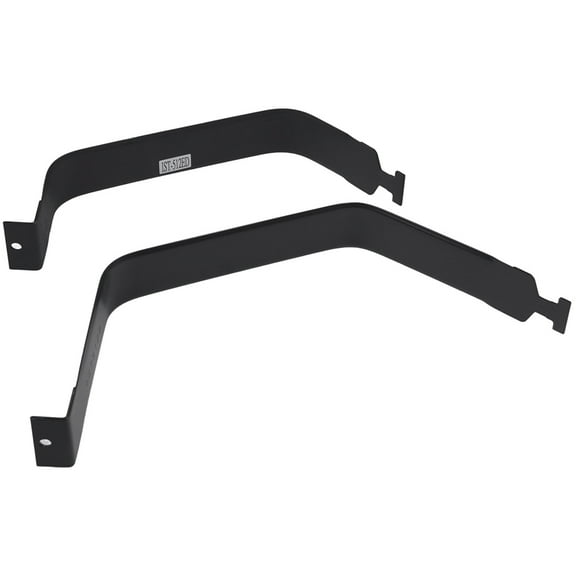 For Chevrolet Silverado & GMC Sierra Fuel Tank Strap - BuyAutoParts