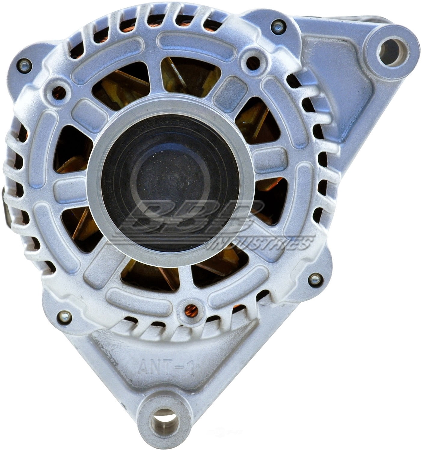 TERREPOWER formerly BBB Industries 41001 Reman Alternator