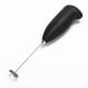 thumbnail image 1 of Milk Frother Handheld Foam Maker for Lattes - Whisk Drink Mixer for Bulletproof Coffee, Electric Whisk, 1 of 4