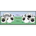 thumbnail image 3 of CafePress - Sheepdog I Herd... Mug - 11 oz Ceramic Mug - Novelty Coffee Tea Cup, 3 of 6