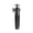 black, variant on Extension Pole Tripod for Insta360 for DJI Action Pocket Camera Mini Selfie Stick Tripod Handle Grip Tabletop Stand