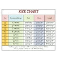 thumbnail image 3 of Icvfdpl Babys Clothes Boy Girl Thick Snowsuit Winter Warm Coats Cow Prints Hooded Romper Jumpsuit Adorable Baby Daily Wear, 3 of 7
