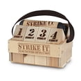 thumbnail image 1 of Jeu Strike It!, 1 of 2