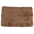 thumbnail image 2 of Self Heating Pet Pad Soft Cat Bed Skin Friendly Washable Thermal Mat For Dogs Cats, With Thickened Design, For Indoor Outdoor Use, 2 of 8