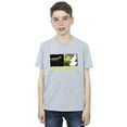 thumbnail image 2 of DC Comics Garçon The Flash Batman Future To Past T-Shirt, 2 of 3