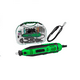 thumbnail image 2 of Kit Mini Taladro Mototool  Con 211 Piezas 135w, 2 of 3