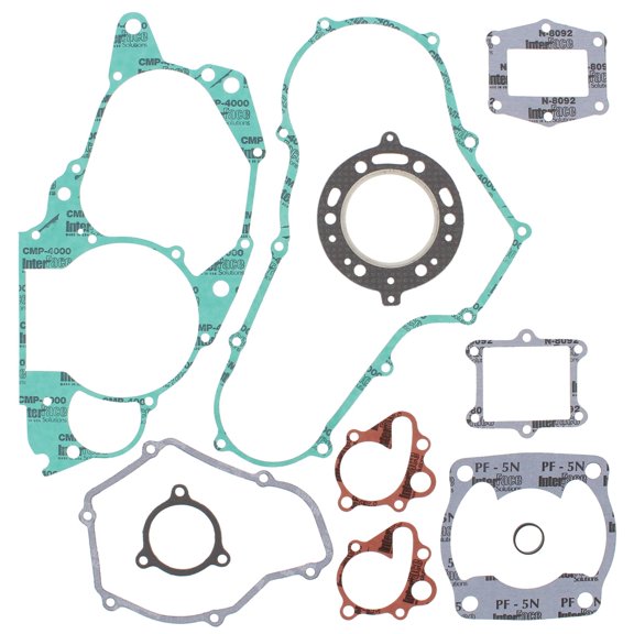 Winderosa 808814 Complete Gasket Kit For Honda