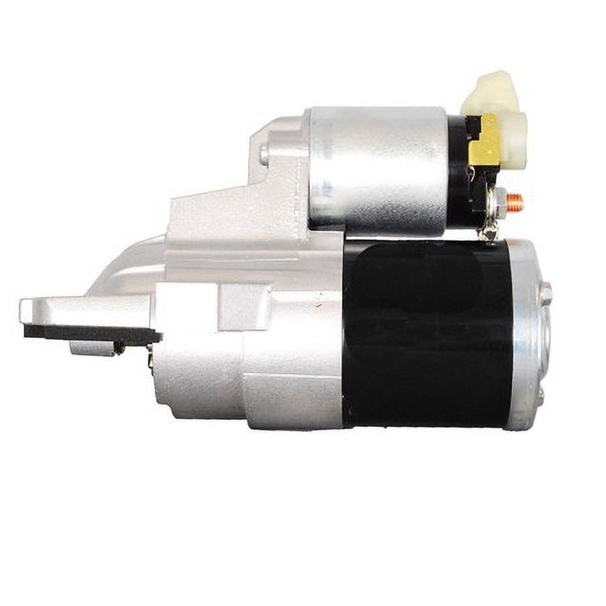 Denso DENSO First Time Fit® Starter Motor – Remanufactured 280-4334 Fits select: 2006-2008,2013-2015 MAZDA MX-5 MIATA