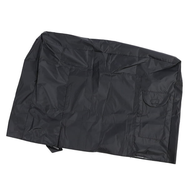 Protector De TV Para Exteriores, Versátil Cubierta Para TV Para Exteriores, Práctica Para Televisores De 30 A 32 Pulgadas
