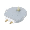 thumbnail image 4 of HAOAN Microwave Oven Turntable Synchronous Motor SSM-16HR 21V 3W 50/60Hz For LG, 4 of 8