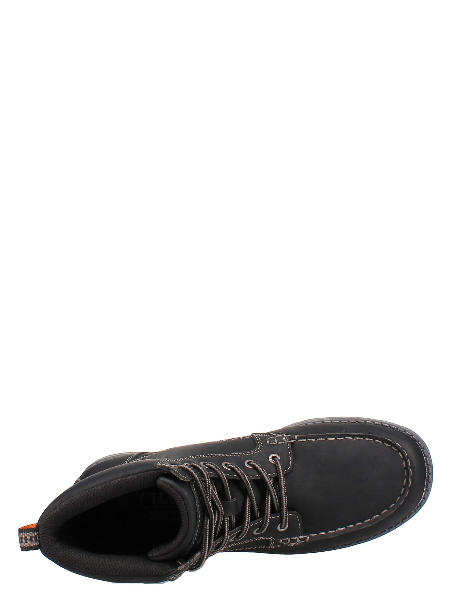 Chaps Derek Mens Moc Toe Fashion Boot