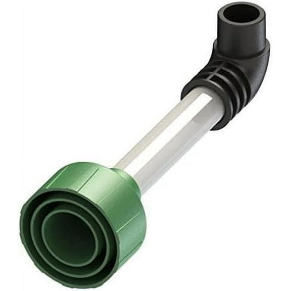 Diyvac  Patented specialty wet vac attachment to unclog and evacuate ac drain lines