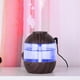 thumbnail image 2 of Cool Mist Humidificador Night Light Personal para viaje Dormitorio Madera oscura Zulema Mini humidificador de aire, 2 of 7