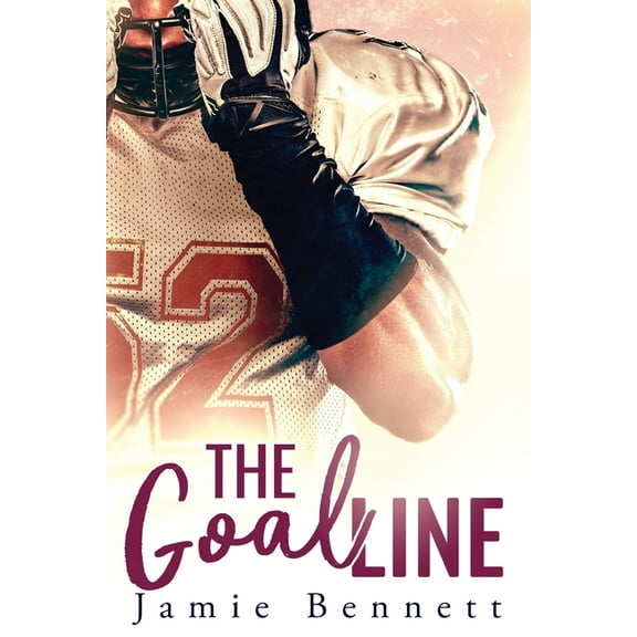 The Goal Line (Paperback)