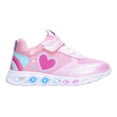 thumbnail image 1 of Tenis Tropicana Rosa Con Luces Led Para Niña rosa 21.5 MX, 1 of 7