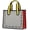 Gray, variant on Canvas Tote Bag for Women 2D Drawing Cartoon Bag Anime 3D Style Handbag Cute Shoulder Tote Purse Trendy