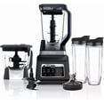 thumbnail image 3 of Licuadora Ninja Professional Plus Auto-iq BN805A, 3 of 5
